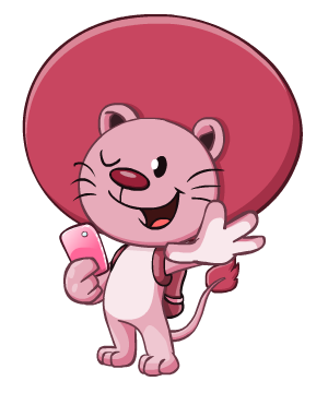 Realization Lion