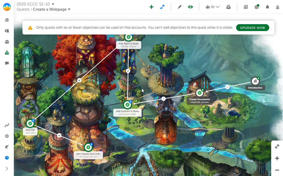 ClassCraft